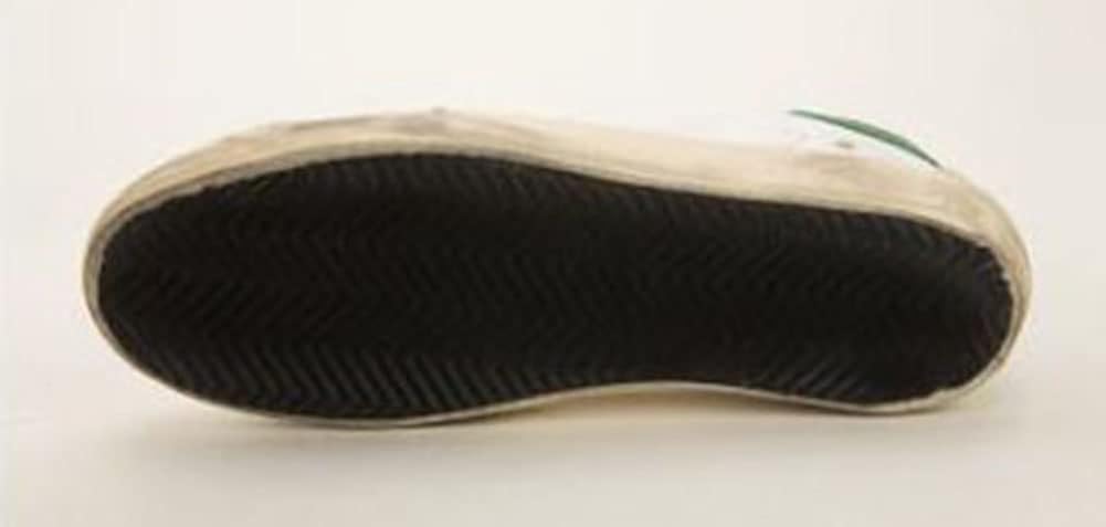 Sneakers for Boy Classic Lace-up Low Trainers Outdoor Walking Breathable Flat Sport Shoes