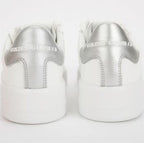 Work Sneakers Men Casual Low Rubber Trainers Leather Flat Outdoor Walking Sport Shoes New