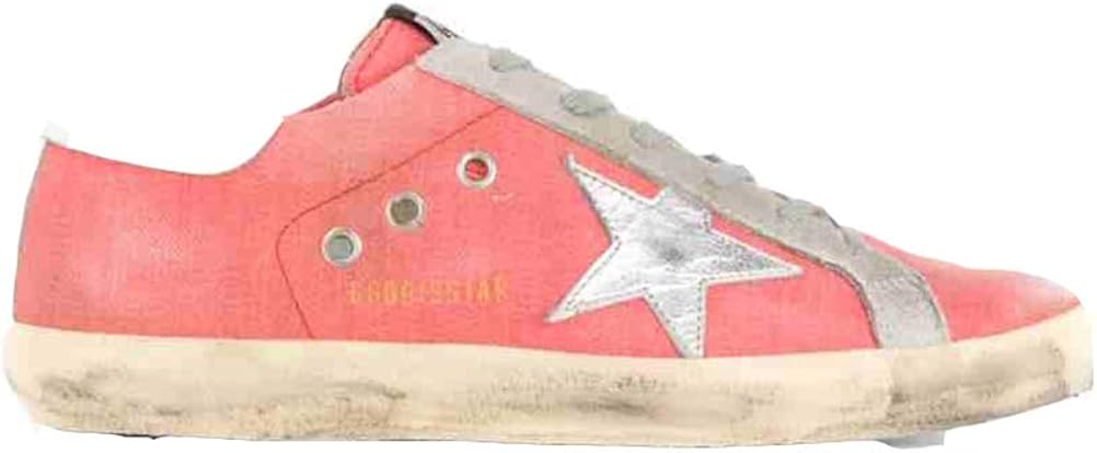 Women's Trainers Sneakers France Casual Walking Shoes Low Top Slide - Orange