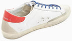 Womens Sneakers Size 8 Fashion Retro Breathable Sport Shoes Casual Hard-Wearing Lace-up Flat Trainers