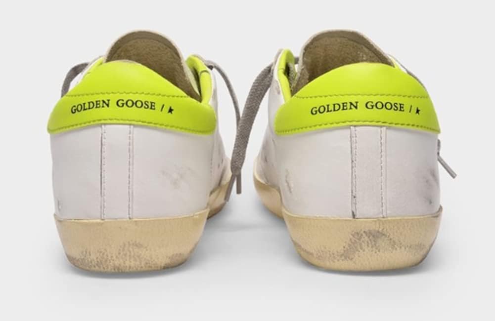 White Sneakers for Women Casual Breathable Lightweight Sport Shoes Retro Walking Low Trainers