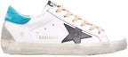 Mens Sneakers Size 10 Fashion Retro Breathable Sport Shoes Casual Hard-Wearing Lace-up Flat Trainers