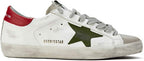 Womens Fashion Sneakers Lace Up Low Top Round Toe Star Casual Walking Flat Shoes