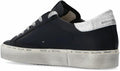 Trainers Sneakers Non-Slip Womens Super Star Casual Walking Shoes - Black
