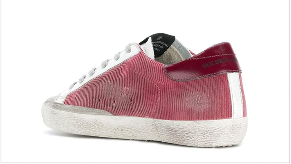 Women's Trainers Sneakers France Casual Walking Shoes Low Top Slide