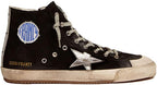 Cute Sneakers for Men Popular Retro Leather Flat Trainers Soft Lightweight Sport Shoes