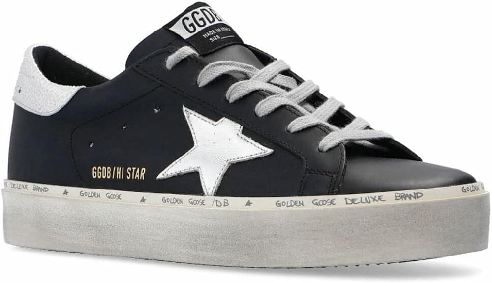 Trainers Sneakers Non-Slip Mens Super Star Casual Walking Shoes
