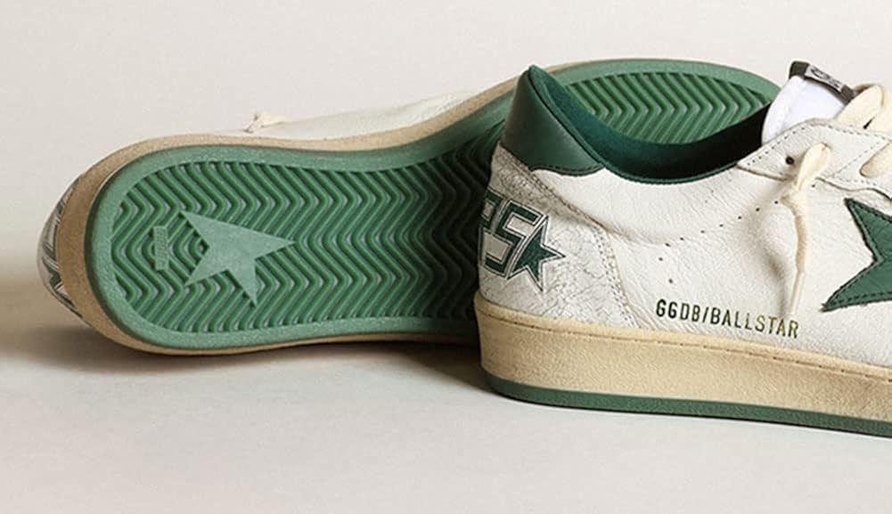 Casual Sneakers for Women Classic Retro Sport Shoes Leather Breathable Hard-Wearing Rubber Trainers