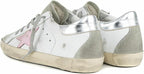Men's Trainers Sneakers France Casual Walking Shoes Low Top Slide