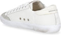 Men's Trainers Sneakers Sports Non-Slip Casual Walking Shoes Slide - White