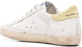 Women's Casual Sneakers Sports Non-Slip Low Top Comfort Walking Shoes Slide - Yellow