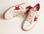 Sneakers for Men Walking Shoes Hard-Wearing Non-Slip Lace-up Outdoor Flat Trainers New
