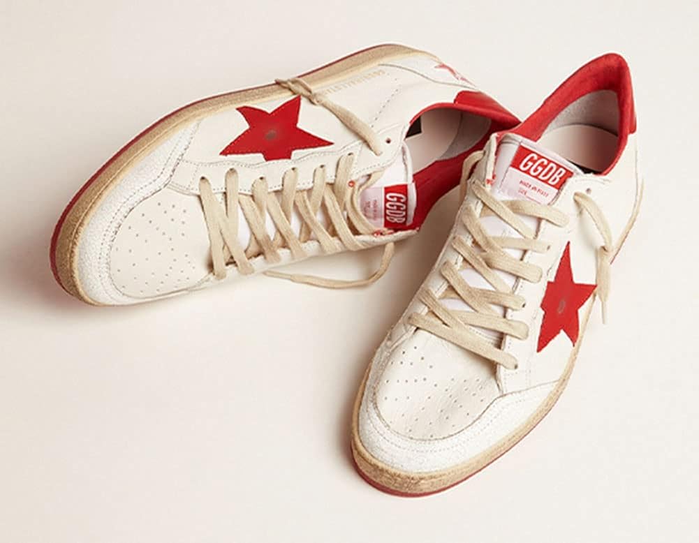 Sneakers for Women Walking Shoes Hard-Wearing Non-Slip Lace-up Outdoor Flat Trainers New