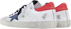 Womens Fashion Sneakers Popular Breathable Non-Slip Trainers Lightweight Flat Sport Shoes