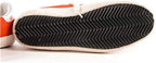 Casual Shoes Womens Lace Up Leather Trainers Sneakers Low Top Slide