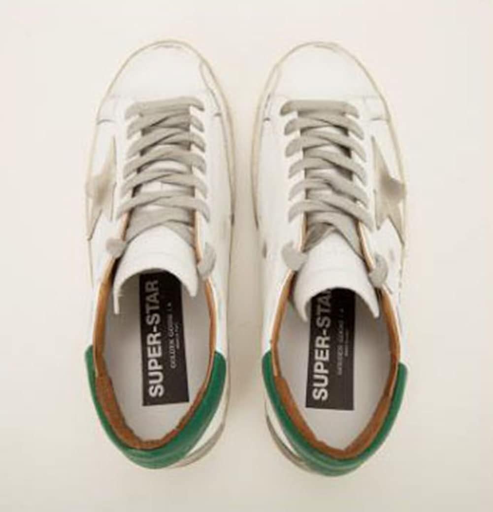 Sneakers for Boy Classic Lace-up Low Trainers Outdoor Walking Breathable Flat Sport Shoes