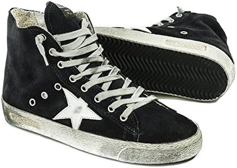Women's Fashion Sneakers High Top Super Star Lace Up Casual Walking Shoes
