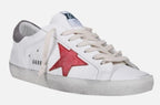 Non-Slip Trainers Sneakers Womens France Casual Shoes Low Top Slide
