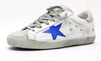 Non-Slip Trainers Sneakers Mens France Casual Shoes Low Top Slide