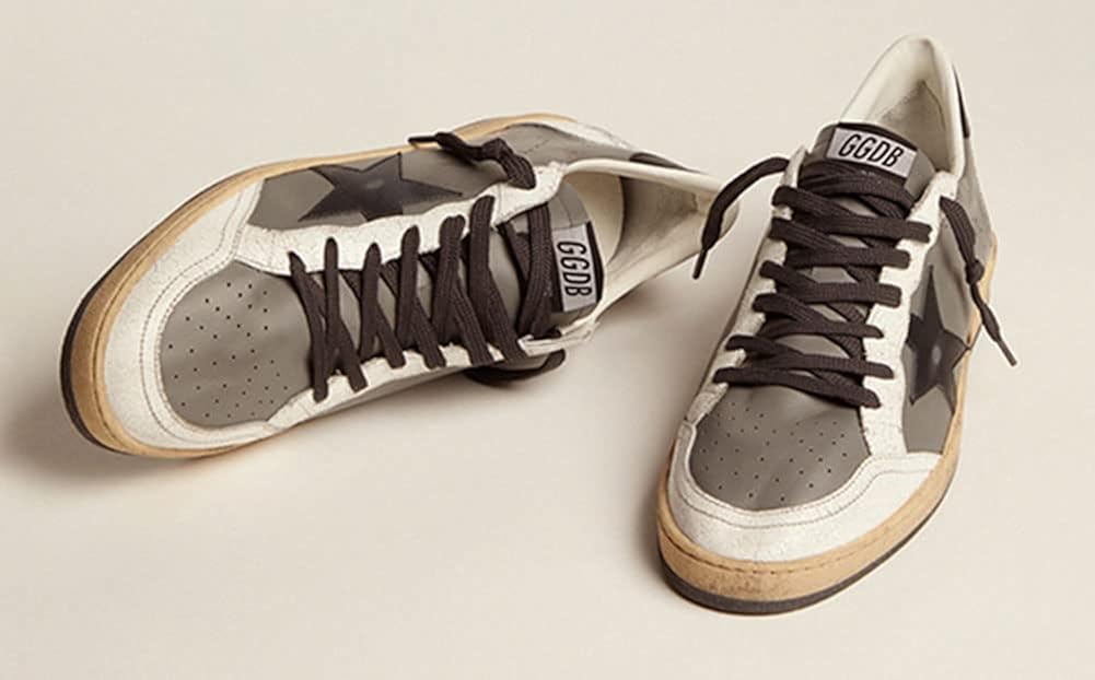 White Leather Sneakers for Men Walking Sport Shoes Hard-Wearing Outdoor Flat Trainers