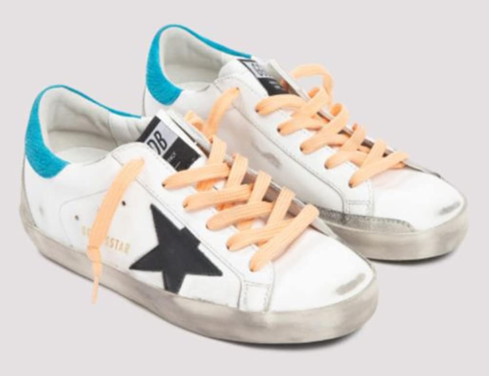 Mens Sneakers Size 10 Fashion Retro Breathable Sport Shoes Casual Hard-Wearing Lace-up Flat Trainers