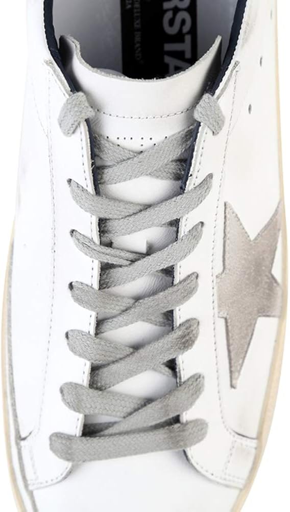 Women's Trainers Sneakers Leather Super Star Frances Casual Sport Shoes