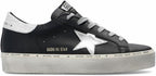 Trainers Sneakers Non-Slip Womens Super Star Casual Walking Shoes