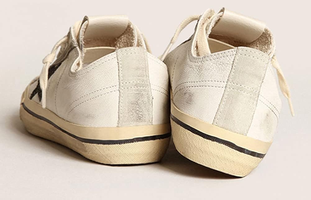 Sneakers for Boy Comfortable Breathable Trainers Casual Leather Walking Beach Sport Shoes