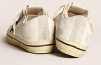 Sneakers for Boy Comfortable Breathable Trainers Casual Leather Walking Beach Sport Shoes