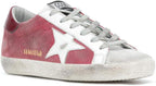 Women's Trainers Sneakers France Casual Walking Shoes Low Top Slide