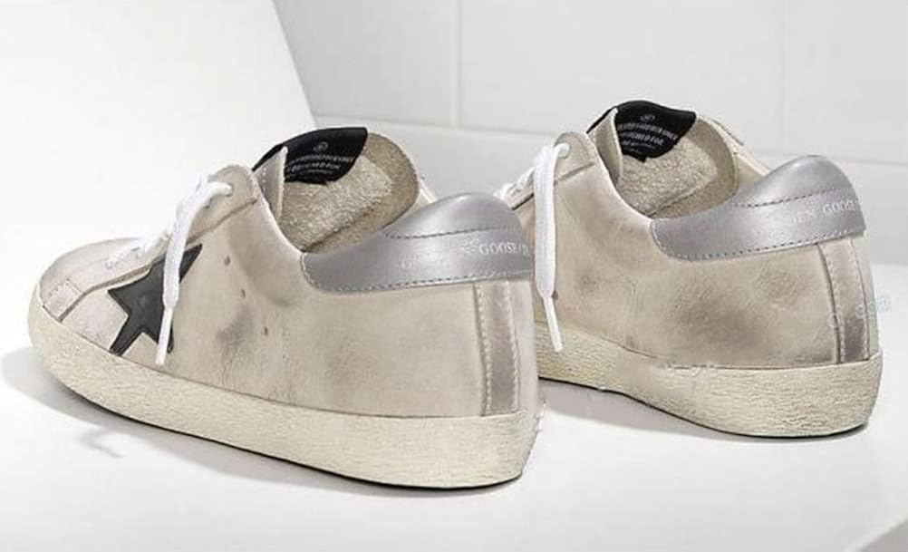 Casual Shoes Womens Lace Up Leather Trainers Sneakers Low Top Slide