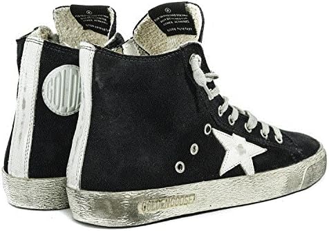 Women's Fashion Sneakers High Top Super Star Lace Up Casual Walking Shoes