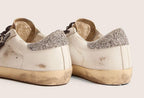 Womens Running Sneakers Casual Breathable Low-top Trainers Leather Camping Flat Sport Shoes