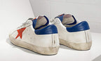 Men's Casual Sneakers Sports Non-Slip Low Top Comfort Walking Shoes Slide