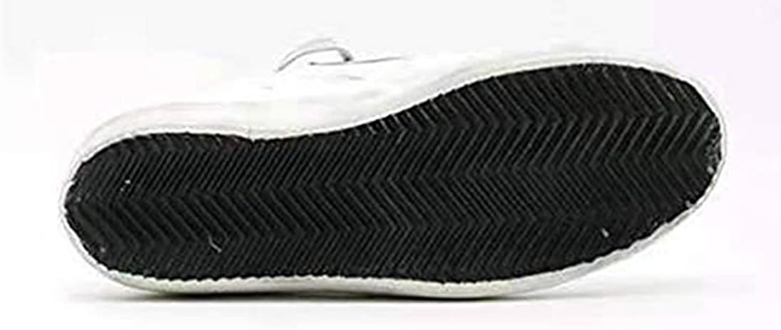 Women's Low Top Leather Casual Sneakers