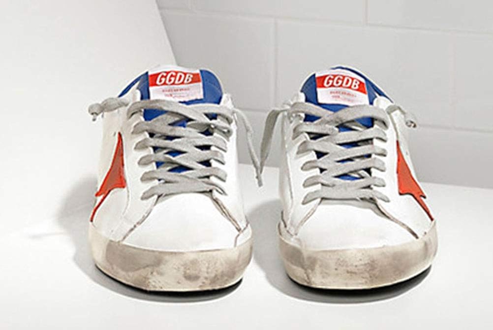 Men's Casual Sneakers Sports Non-Slip Low Top Comfort Walking Shoes Slide