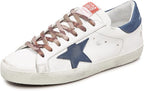 Womens Fashion Sneakers Popular Breathable Non-Slip Trainers Lightweight Flat Sport Shoes