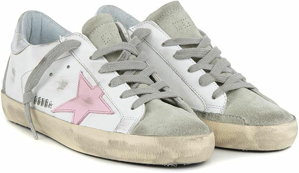 Women's Trainers Sneakers France Casual Walking Shoes Low Top Slide
