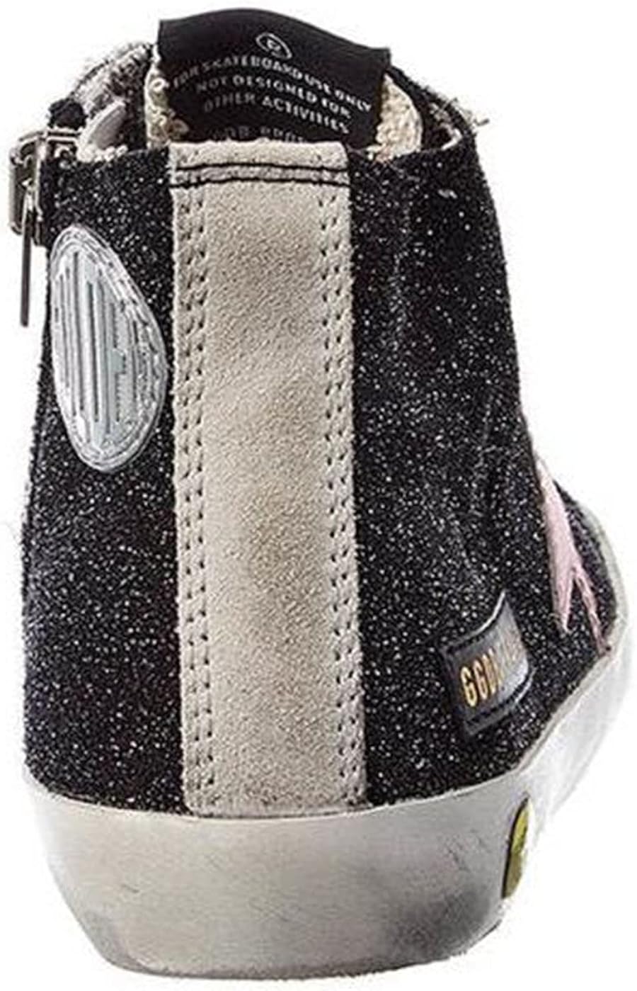 Fashion Cool Flat Trainers High Top Sneakers for Men Comfortable Outdoor Sport Shoes New