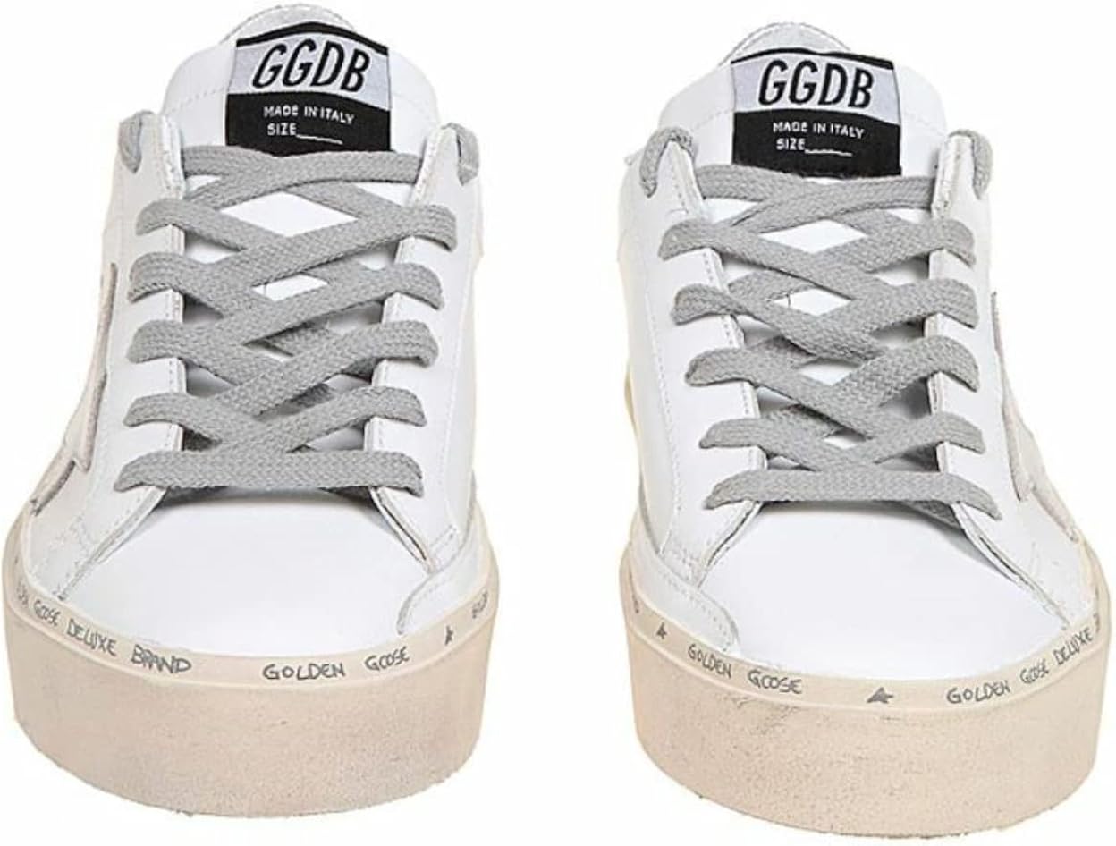 Men's Trainers Sneakers Leather Super Star Frances Casual Sport Shoes