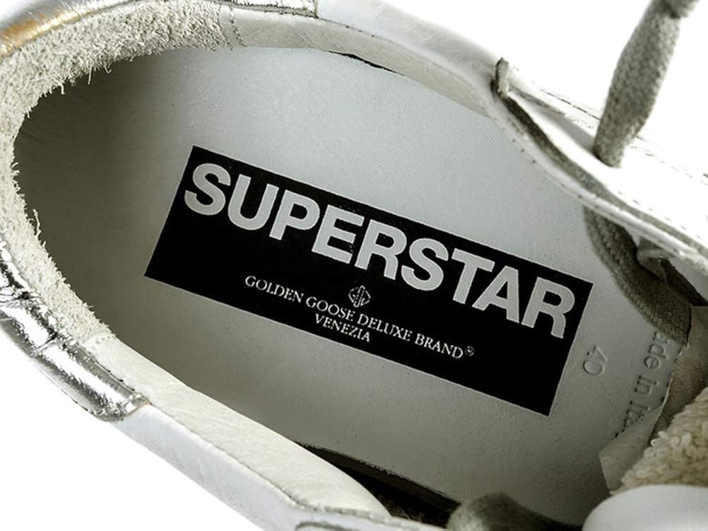 Women's Trainers Sneakers Non-Slip Leather Casual Shoes Low Top Slide