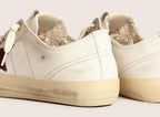 Sneakers for Boy Comfortable Breathable Trainers Casual Leather Walking Beach Sport Shoes