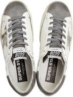Fashion Sneakers for Men Retro Hard-Wearing Breathable Sport Shoes Casual Lace-up Flat Trainers