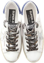 Sneakers for Girls Retro Lace-up Rubber Sport Shoes Casual Hard-Wearing Flat Trainers