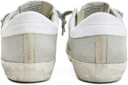 Women's Fashion Trainers Sneakers Mesh Breathable Casual Shoes