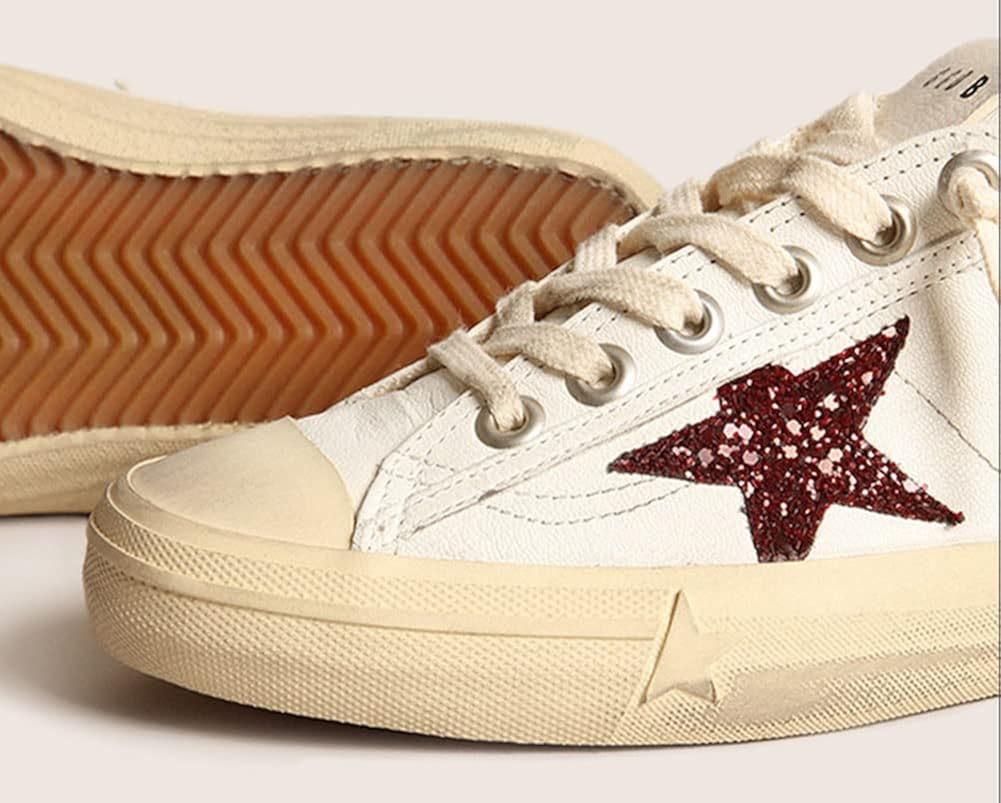 Sneakers for Boy Comfortable Breathable Trainers Casual Leather Walking Beach Sport Shoes