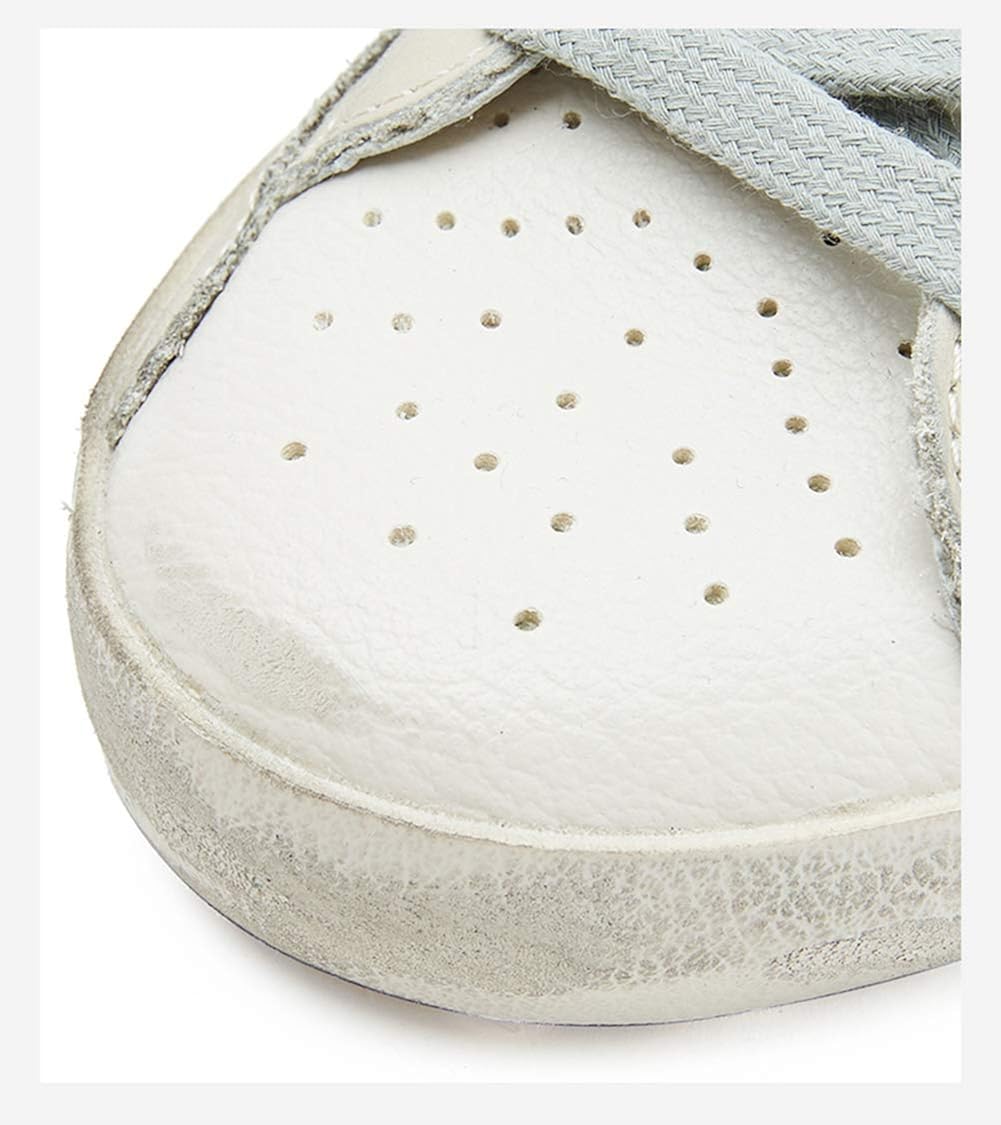 Women's Fashion Trainers Sneakers Mesh Breathable Casual Shoes
