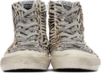 Womens Walking Sneakers Trendy Cool High-top Trainers Comfortable Outdoor Lace-up Sport Shoes