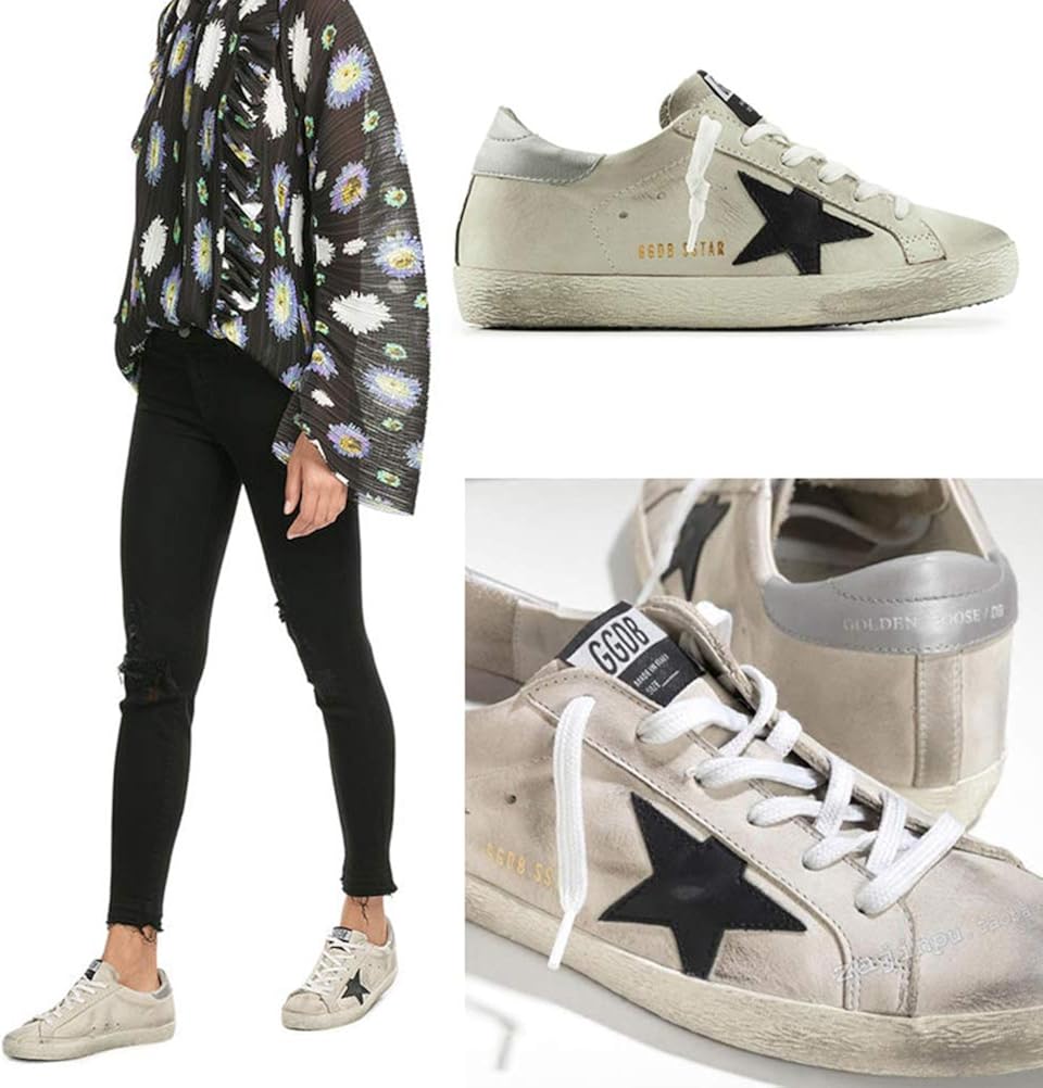 Casual Shoes Womens Lace Up Leather Trainers Sneakers Low Top Slide