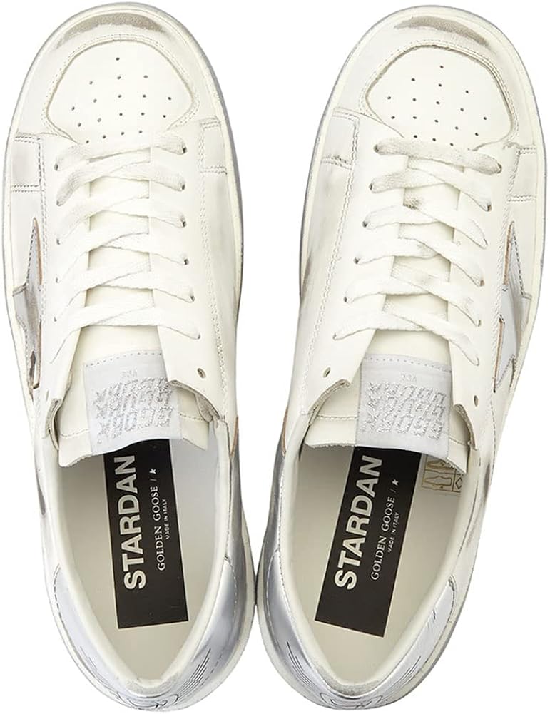 Mens Sneakers Breathable Hard-Wearing Lace-up Trainers Walking Low Flat Sport Shoes